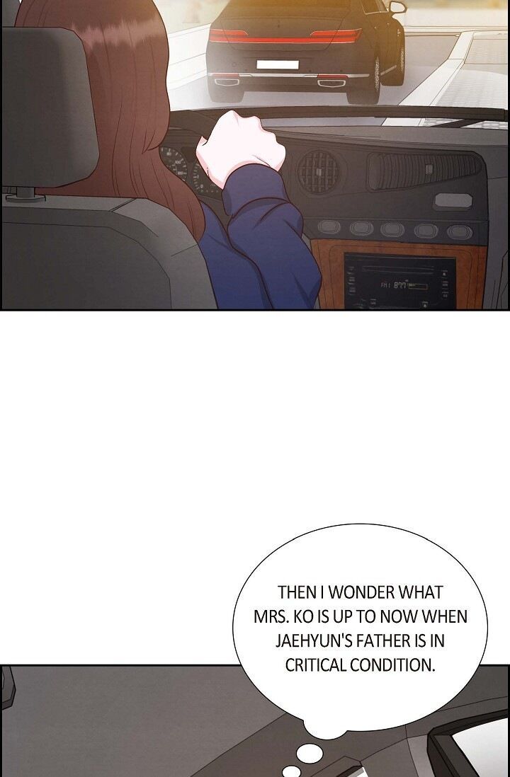 A Spoonful of Your Love Manhwa - Chapter 59 Page 65