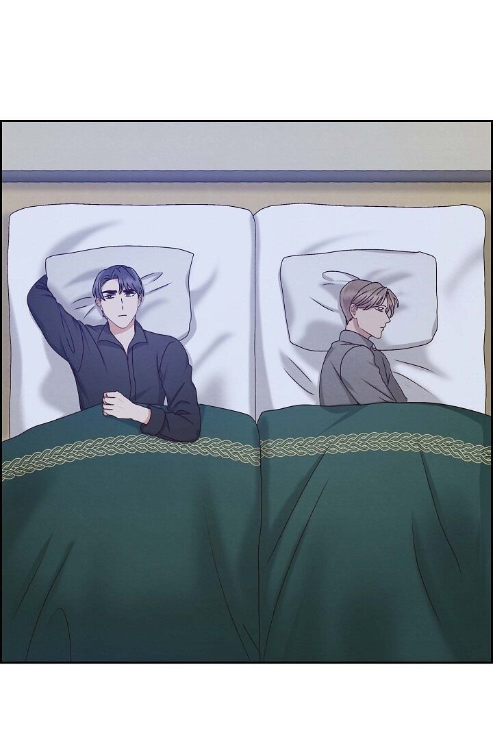 A Spoonful of Your Love Manhwa - Chapter 56 Page 1