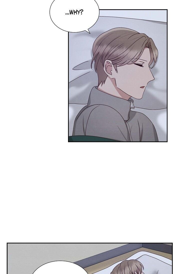 A Spoonful of Your Love Manhwa - Chapter 56 Page 3