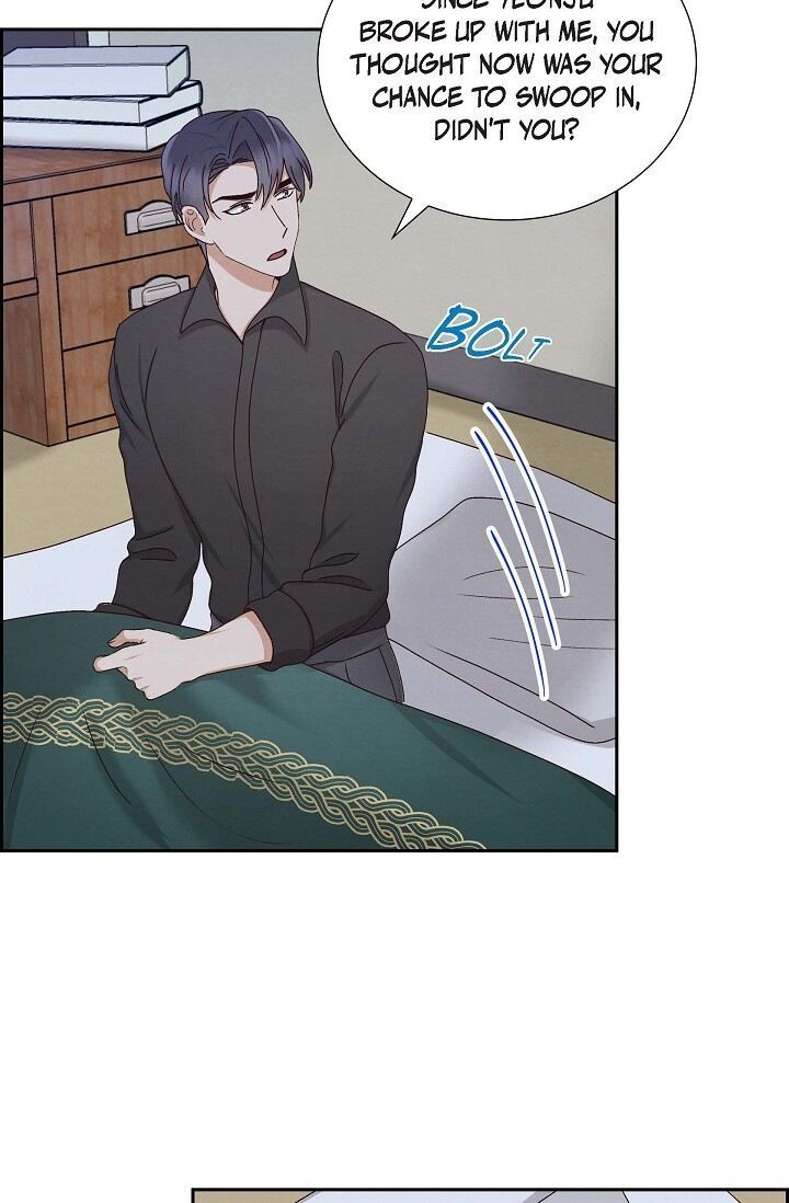 A Spoonful of Your Love Manhwa - Chapter 56 Page 5