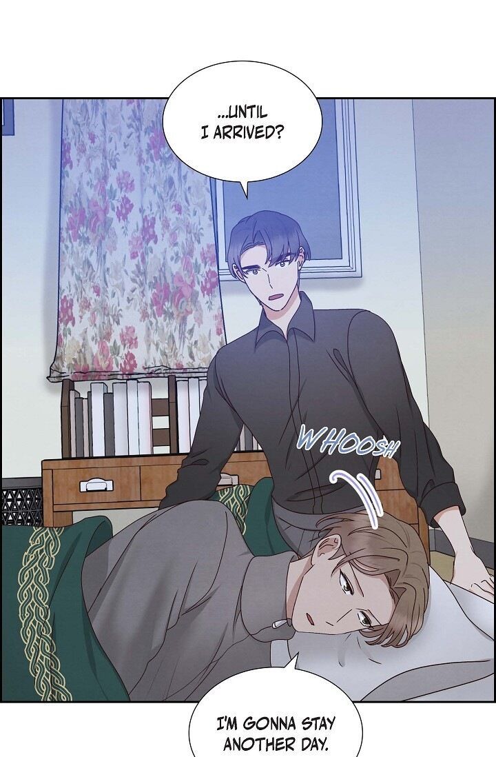 A Spoonful of Your Love Manhwa - Chapter 56 Page 7