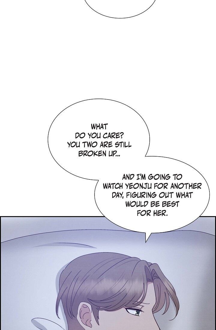 A Spoonful of Your Love Manhwa - Chapter 56 Page 8