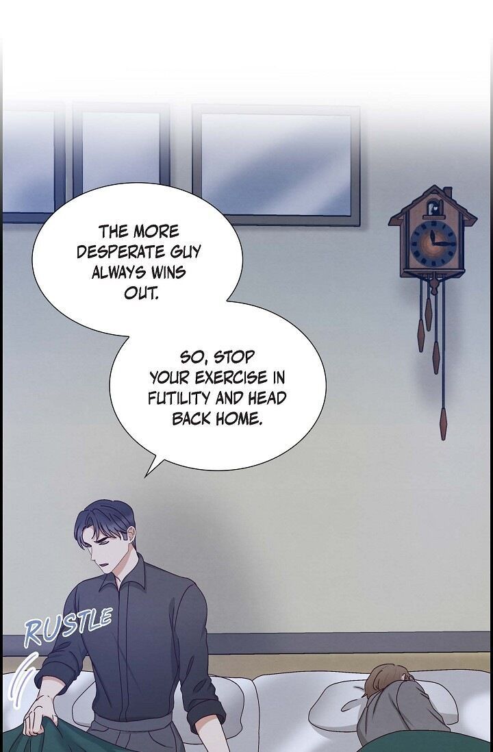 A Spoonful of Your Love Manhwa - Chapter 56 Page 11