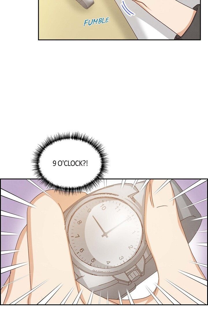 A Spoonful of Your Love Manhwa - Chapter 56 Page 16