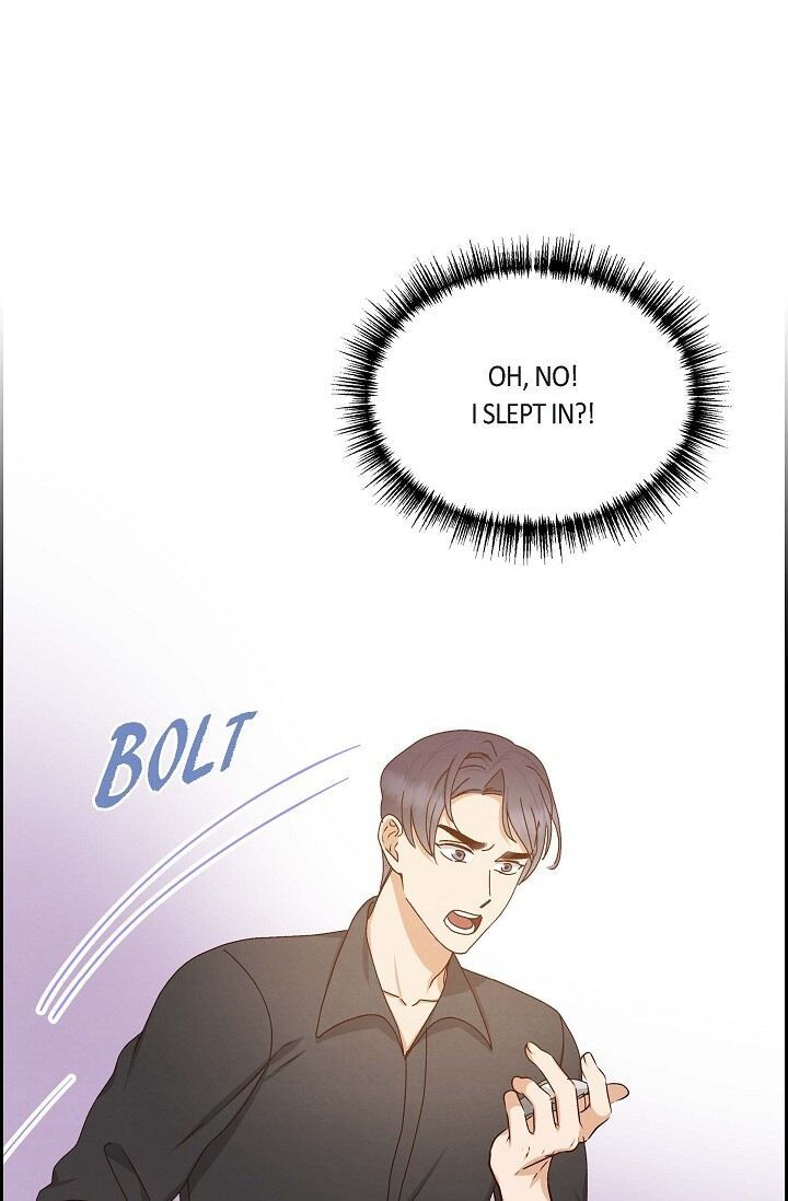 A Spoonful of Your Love Manhwa - Chapter 56 Page 17