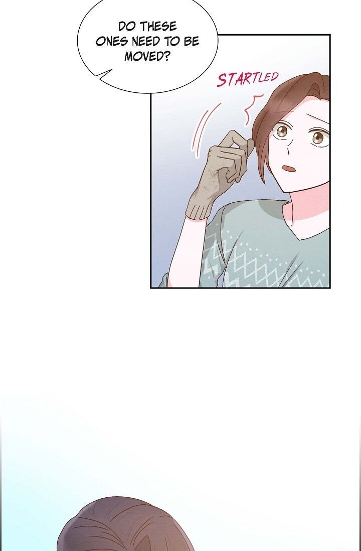A Spoonful of Your Love Manhwa - Chapter 56 Page 24