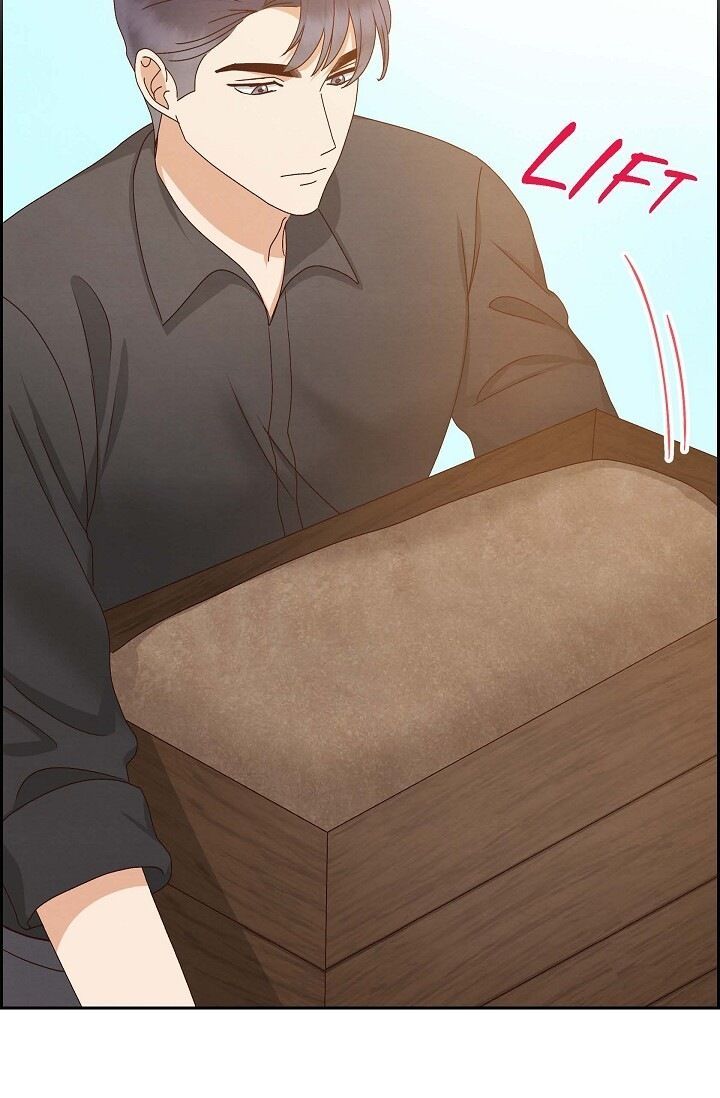 A Spoonful of Your Love Manhwa - Chapter 56 Page 25