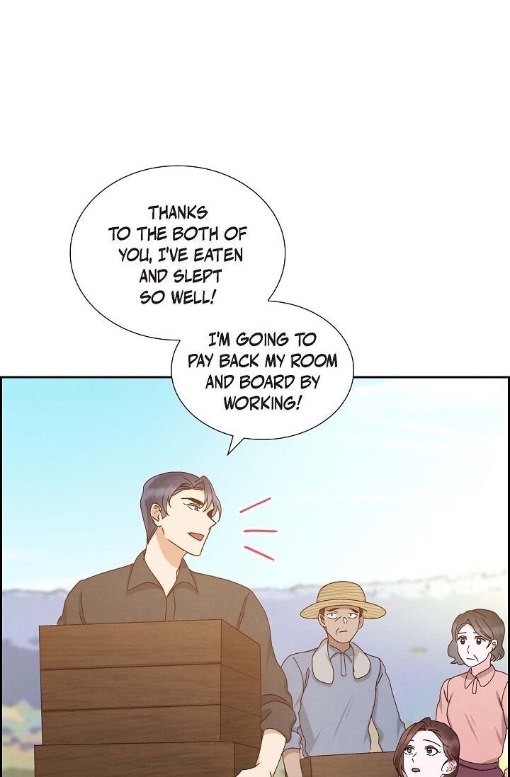 A Spoonful of Your Love Manhwa - Chapter 56 Page 26
