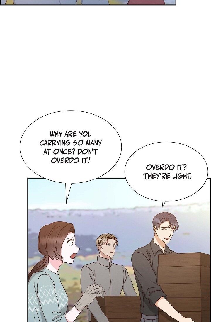 A Spoonful of Your Love Manhwa - Chapter 56 Page 28
