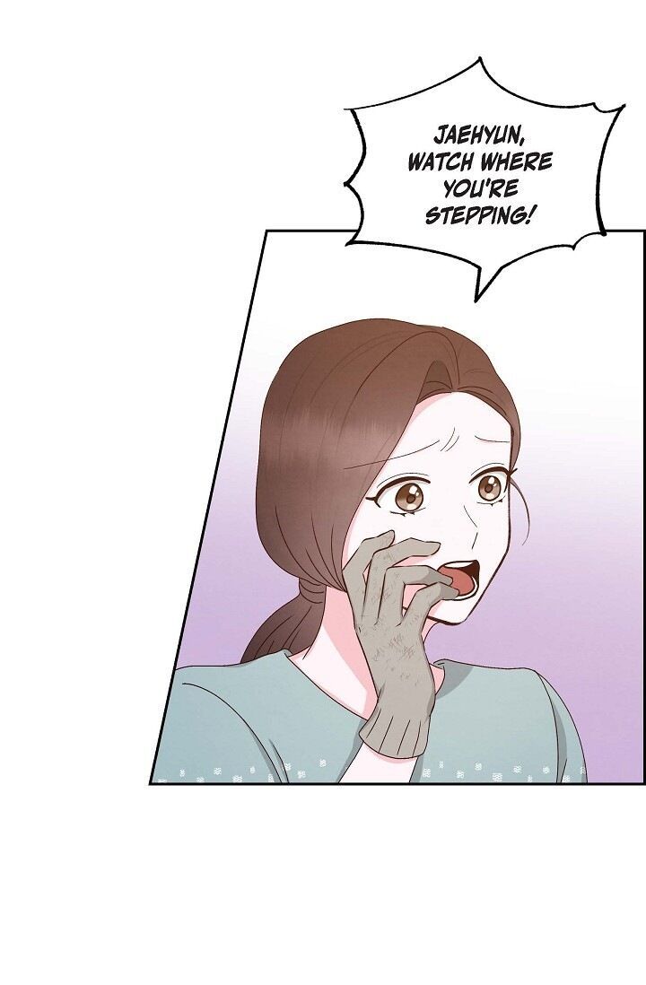 A Spoonful of Your Love Manhwa - Chapter 56 Page 30