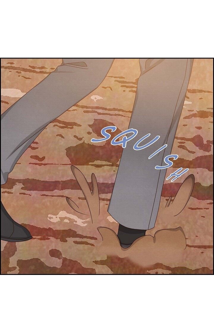 A Spoonful of Your Love Manhwa - Chapter 56 Page 31