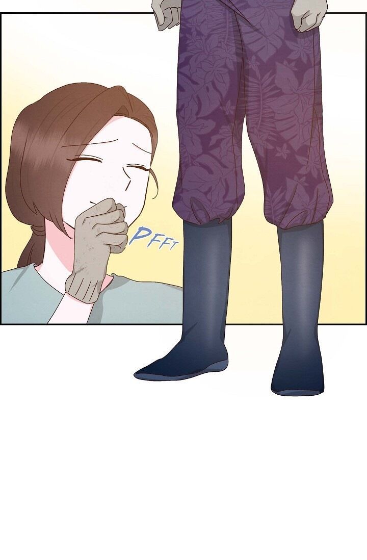 A Spoonful of Your Love Manhwa - Chapter 56 Page 34