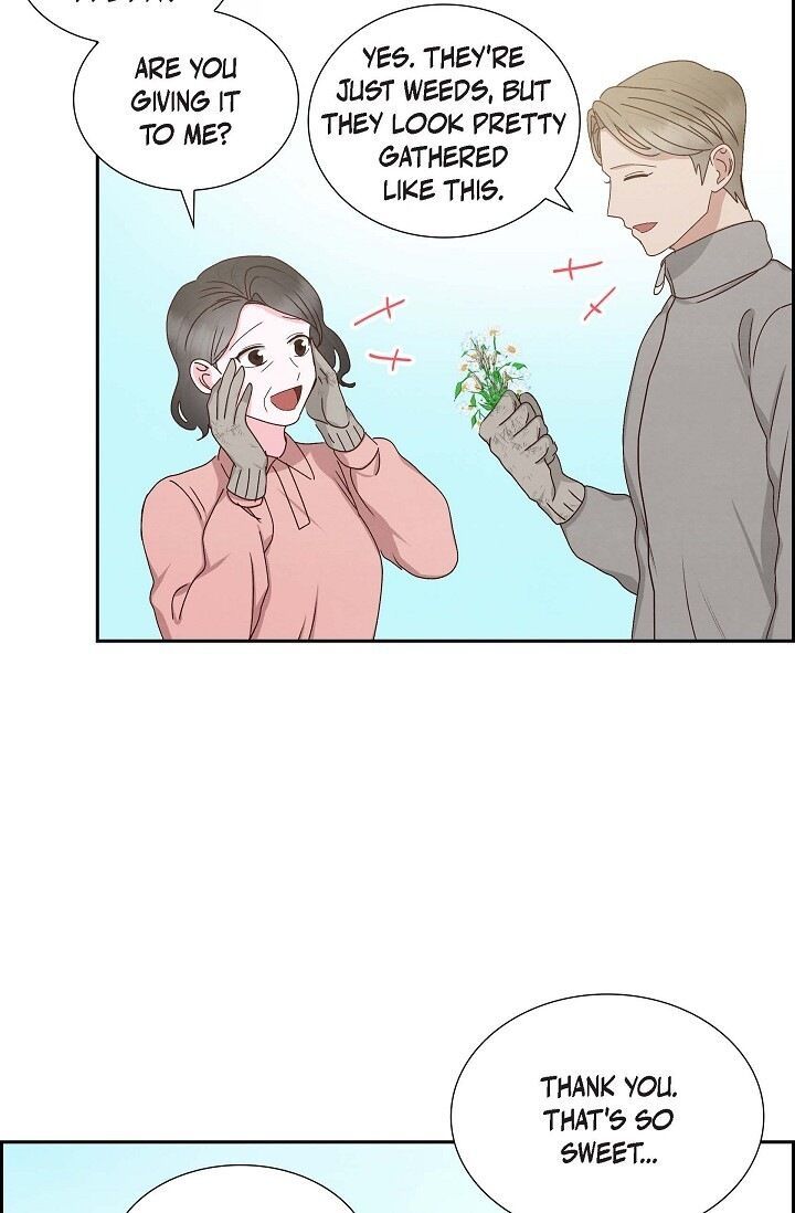 A Spoonful of Your Love Manhwa - Chapter 56 Page 37