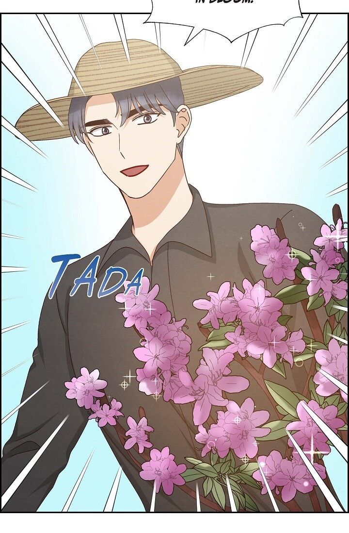 A Spoonful of Your Love Manhwa - Chapter 56 Page 39