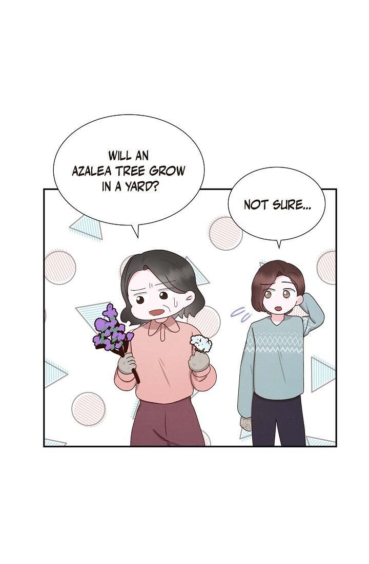 A Spoonful of Your Love Manhwa - Chapter 56 Page 41