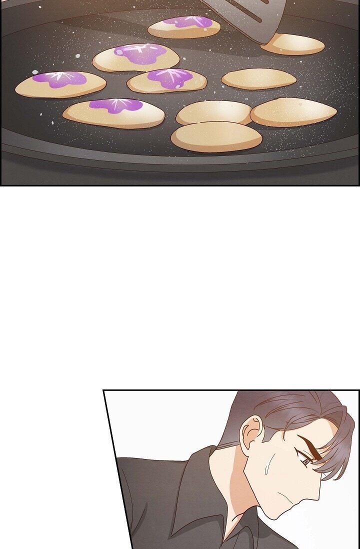 A Spoonful of Your Love Manhwa - Chapter 56 Page 43