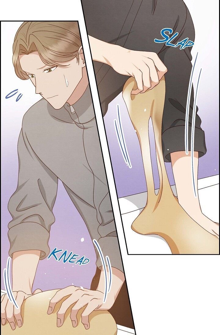 A Spoonful of Your Love Manhwa - Chapter 56 Page 44