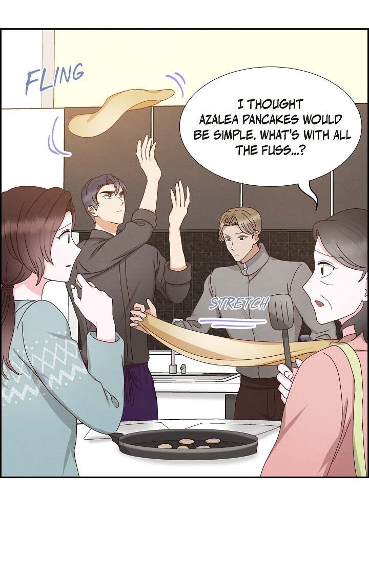 A Spoonful of Your Love Manhwa - Chapter 56 Page 47