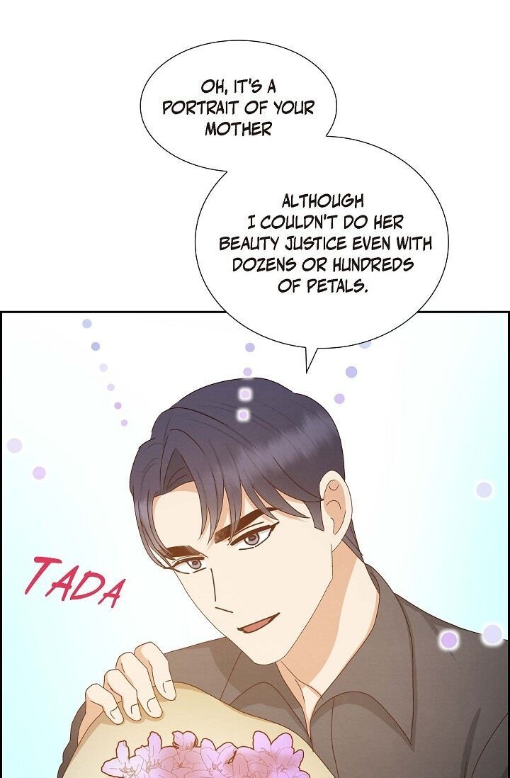 A Spoonful of Your Love Manhwa - Chapter 56 Page 50