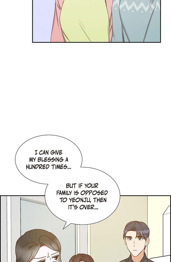 A Spoonful of Your Love Manhwa - Chapter 56 Page 53
