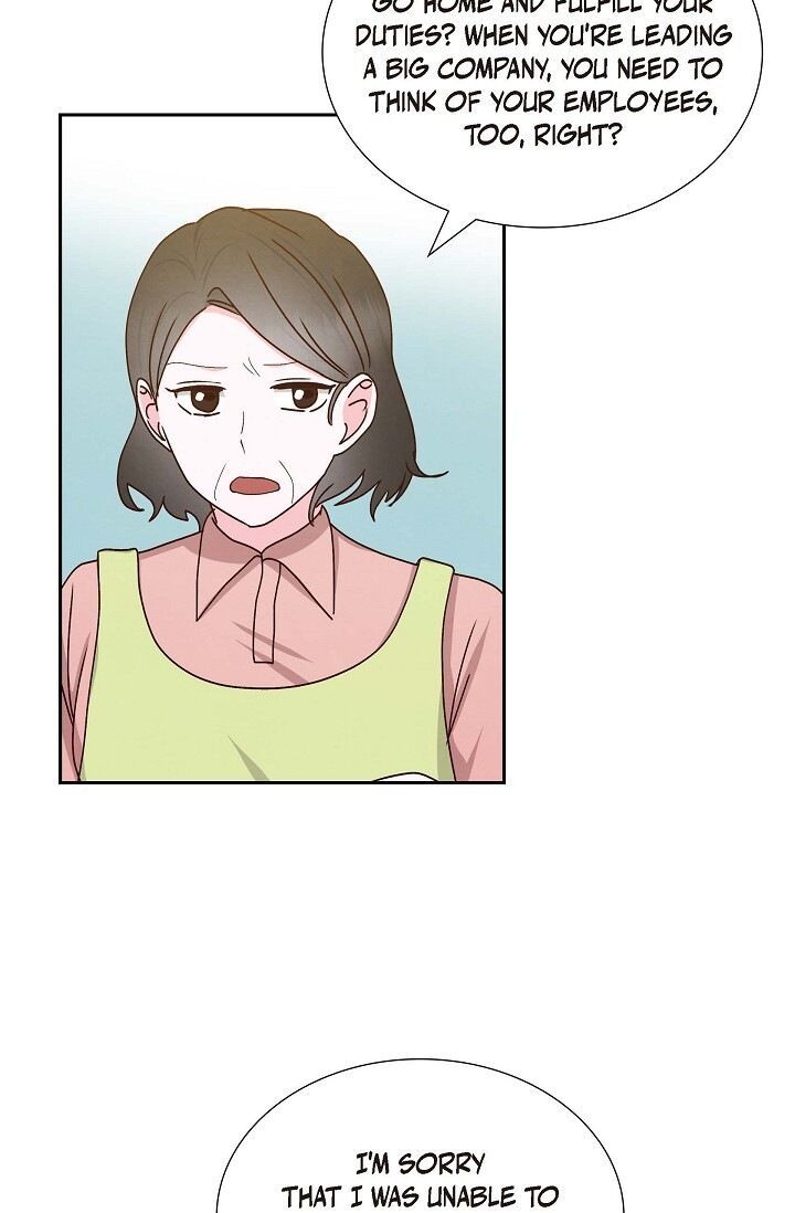 A Spoonful of Your Love Manhwa - Chapter 56 Page 55
