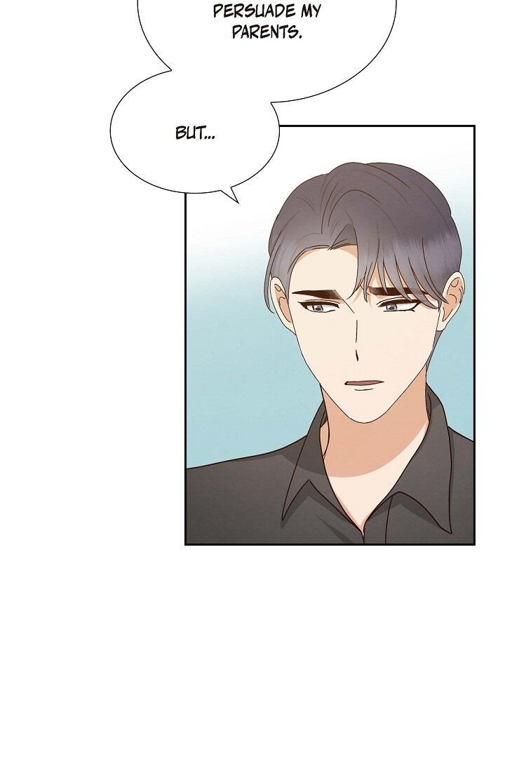A Spoonful of Your Love Manhwa - Chapter 56 Page 56