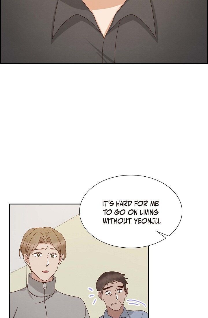 A Spoonful of Your Love Manhwa - Chapter 56 Page 61