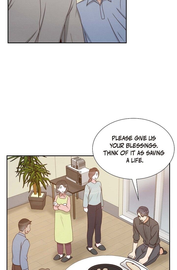 A Spoonful of Your Love Manhwa - Chapter 56 Page 62