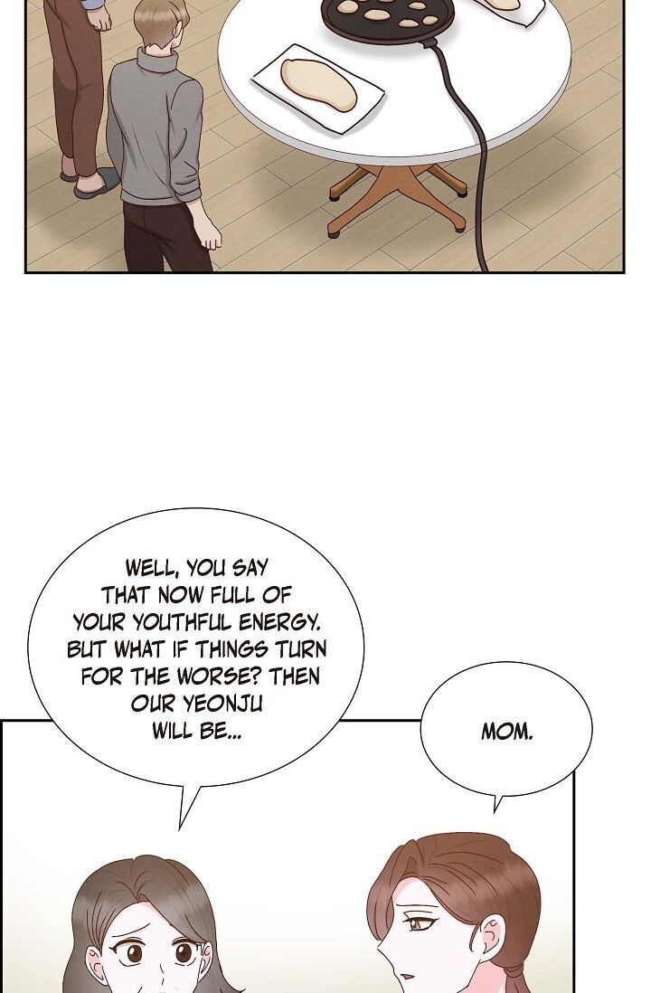 A Spoonful of Your Love Manhwa - Chapter 56 Page 63