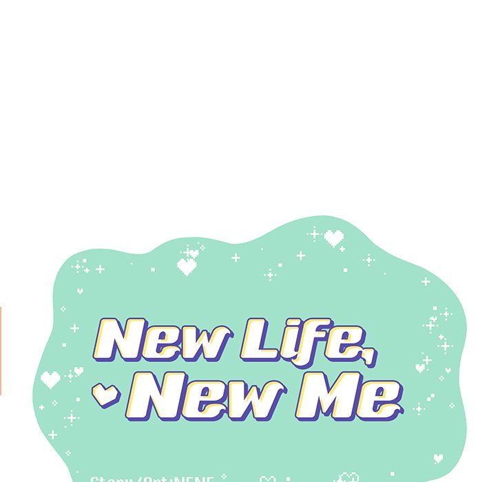 New Life, New Me Manhwa - Chapter 90 Page 32