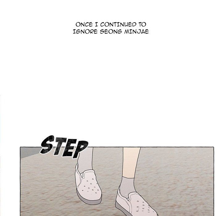 New Life, New Me Manhwa - Chapter 90 Page 34