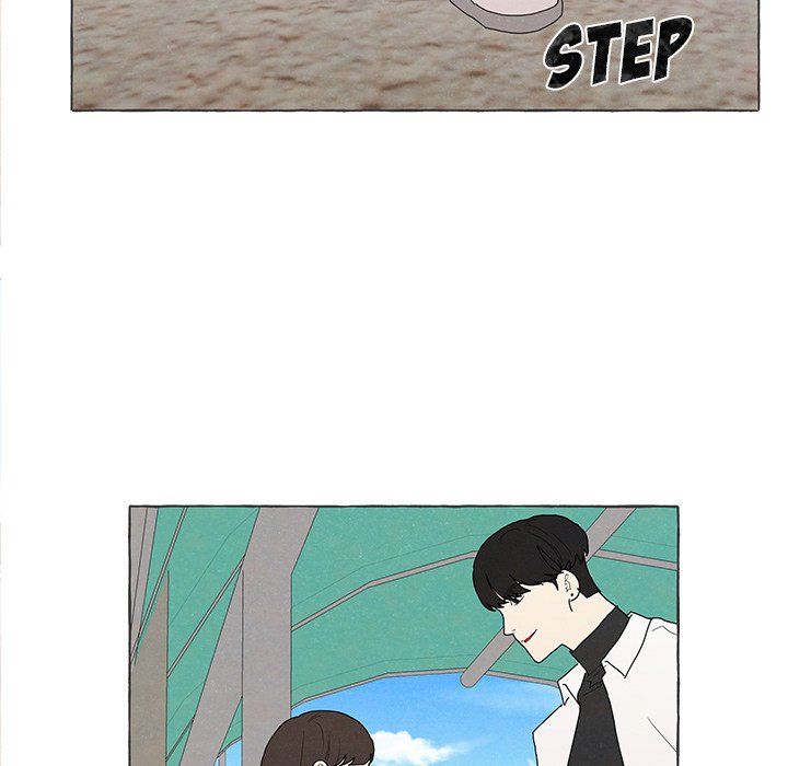 New Life, New Me Manhwa - Chapter 90 Page 35