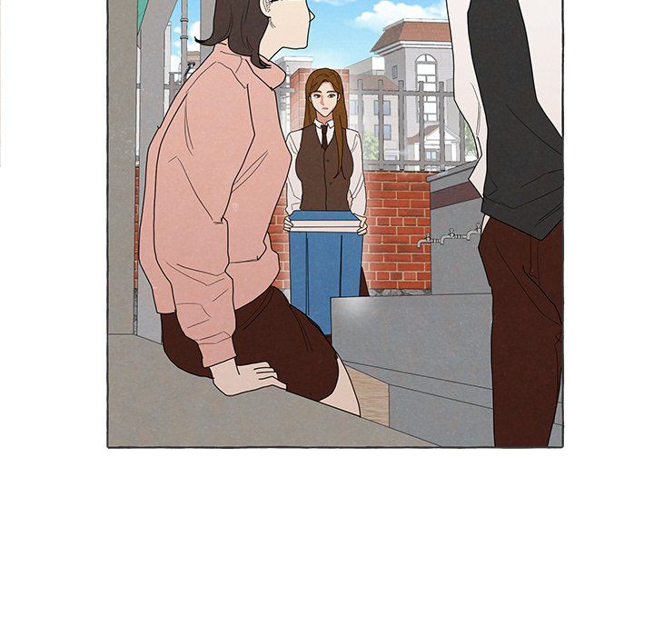 New Life, New Me Manhwa - Chapter 90 Page 36