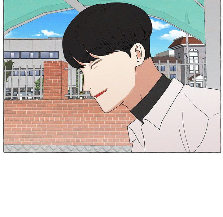 New Life, New Me Manhwa - Chapter 90 Page 38