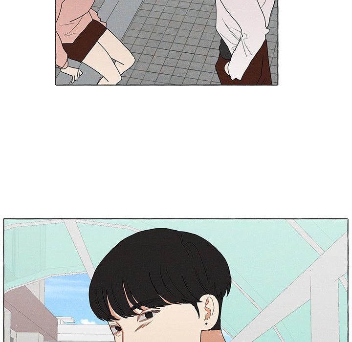 New Life, New Me Manhwa - Chapter 90 Page 43