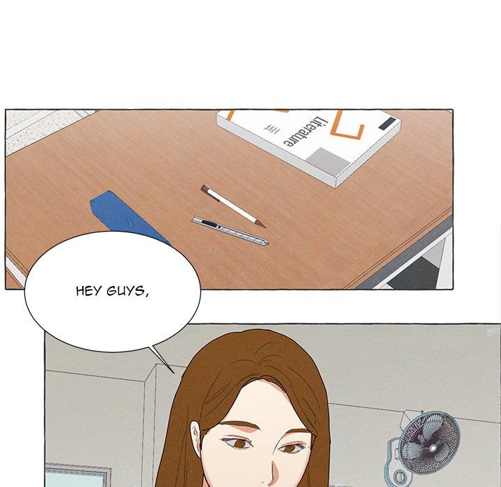 New Life, New Me Manhwa - Chapter 90 Page 46