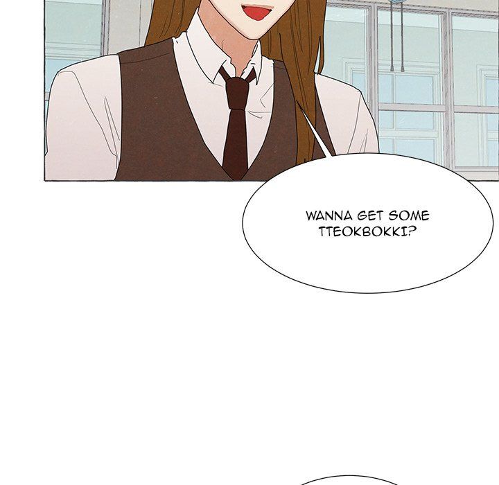 New Life, New Me Manhwa - Chapter 90 Page 47