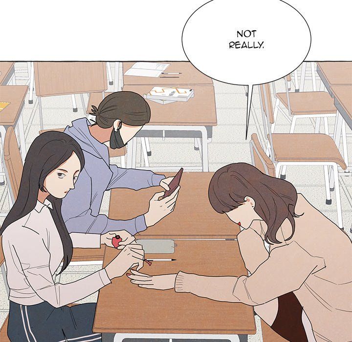 New Life, New Me Manhwa - Chapter 90 Page 48