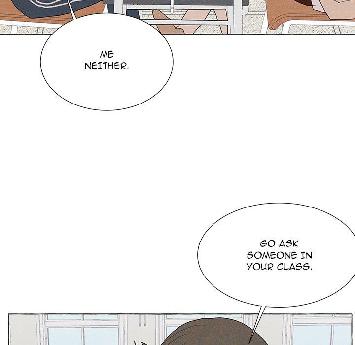 New Life, New Me Manhwa - Chapter 90 Page 49