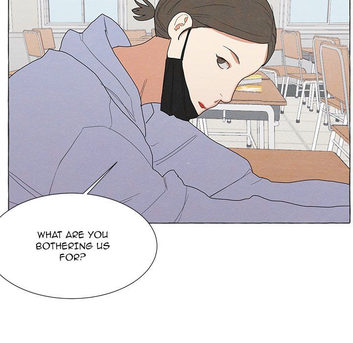 New Life, New Me Manhwa - Chapter 90 Page 50