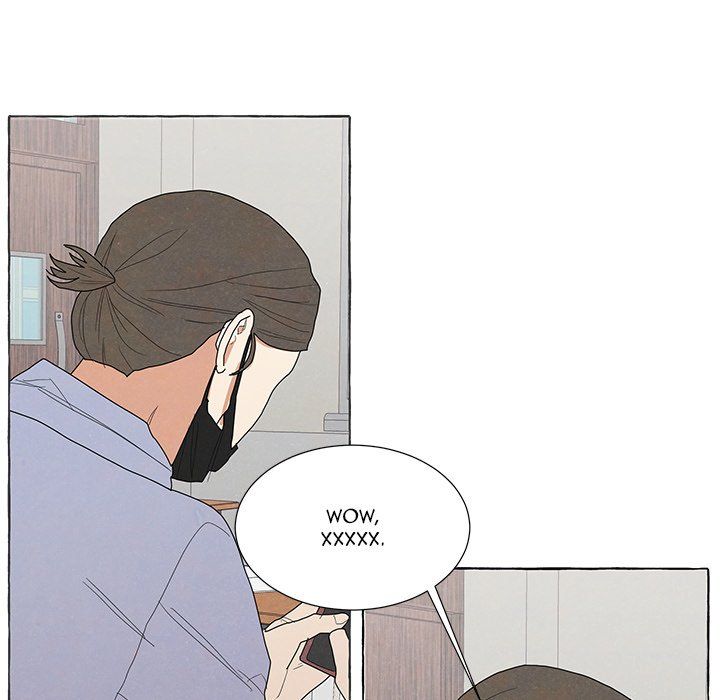 New Life, New Me Manhwa - Chapter 90 Page 53