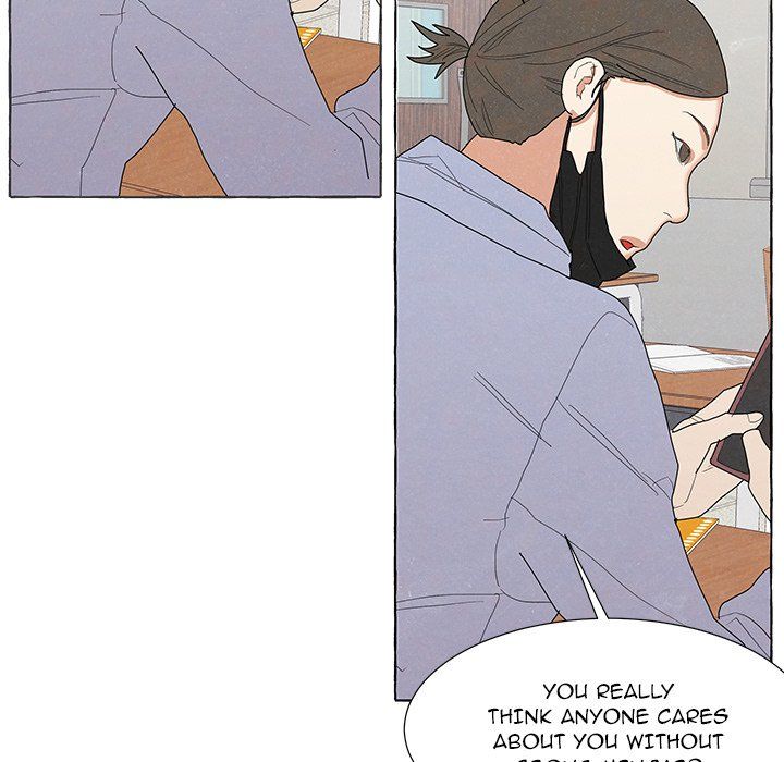 New Life, New Me Manhwa - Chapter 90 Page 54