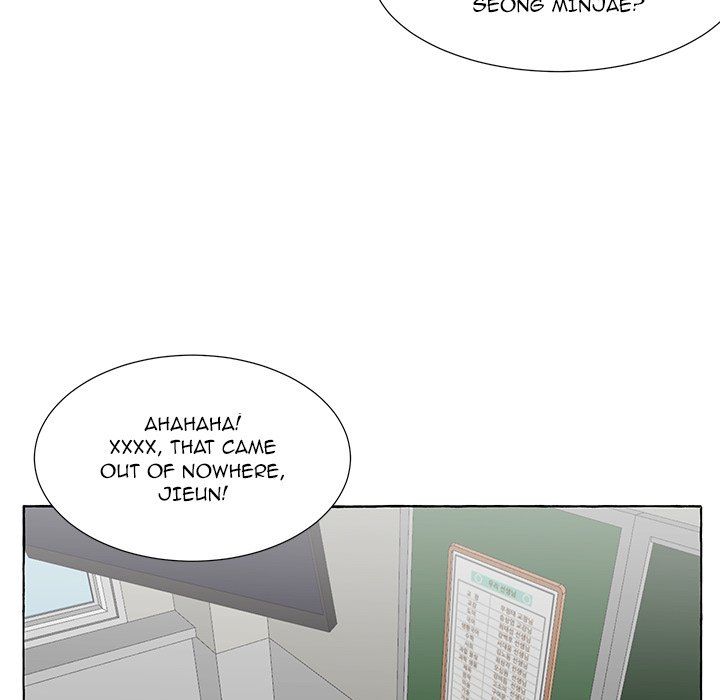 New Life, New Me Manhwa - Chapter 90 Page 55