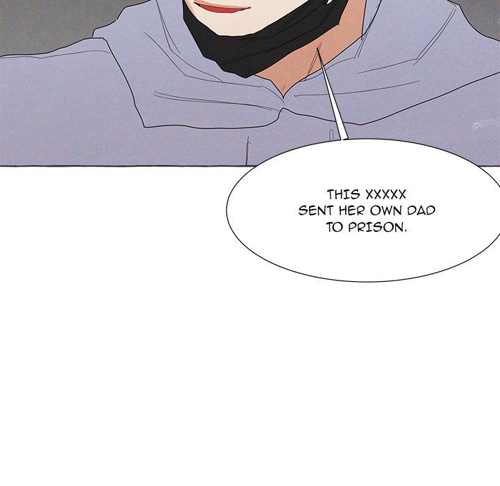 New Life, New Me Manhwa - Chapter 90 Page 57