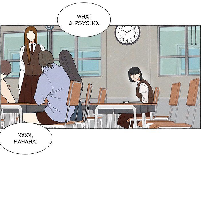 New Life, New Me Manhwa - Chapter 90 Page 58