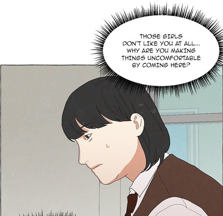 New Life, New Me Manhwa - Chapter 90 Page 59