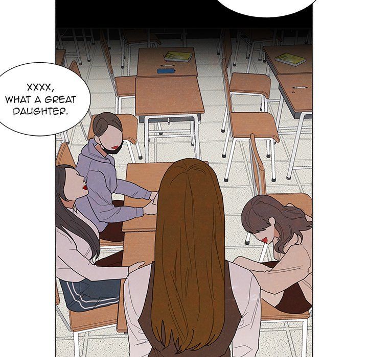 New Life, New Me Manhwa - Chapter 90 Page 61