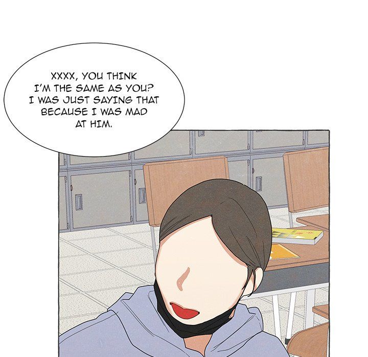 New Life, New Me Manhwa - Chapter 90 Page 65