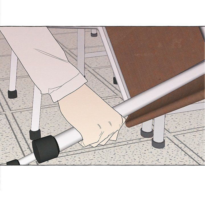 New Life, New Me Manhwa - Chapter 90 Page 70