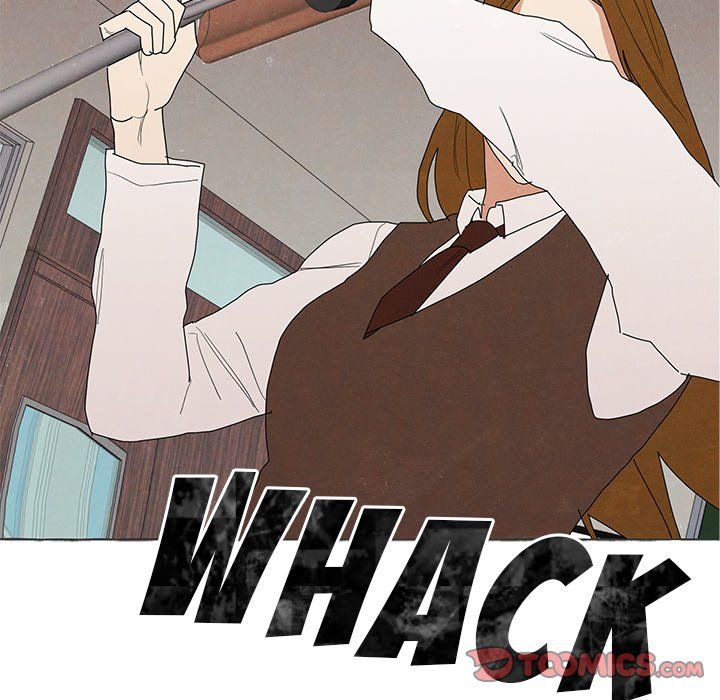 New Life, New Me Manhwa - Chapter 90 Page 73